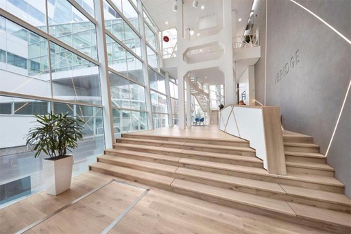 Gratis Intakegesprek op kantoor